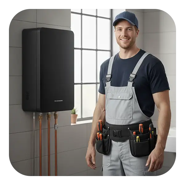 Repair Water Heater Near Me Mission Bend TX